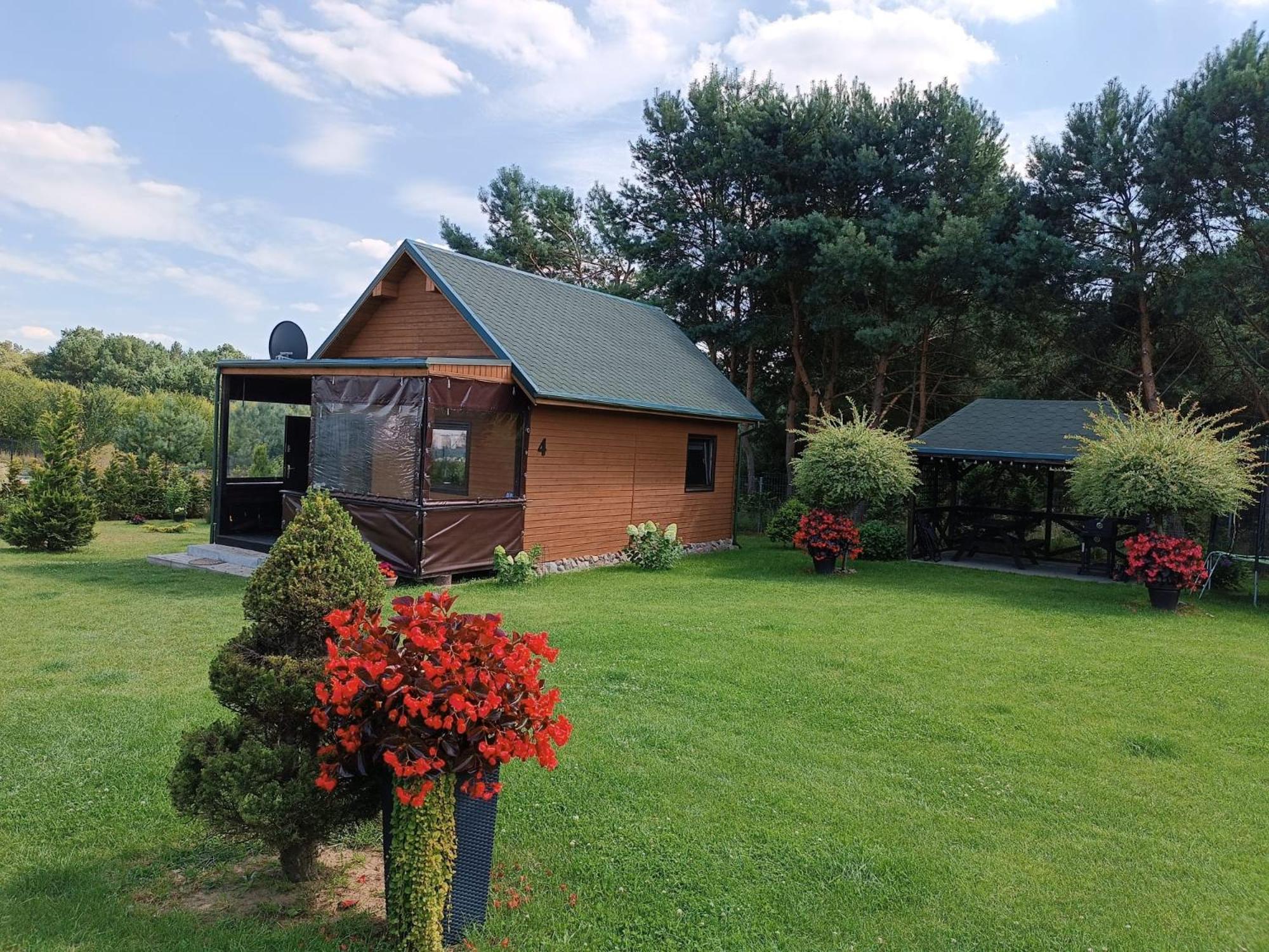 Villa U Benka Wisełka Habitación foto